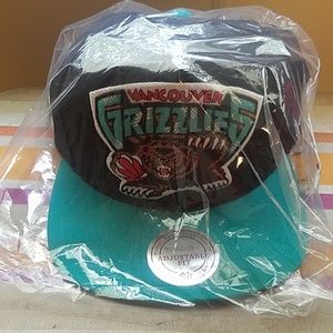 Vancouver Grizzlies Bears Snap Back